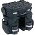 Haberland Xxl Set550 60l Sidetasker