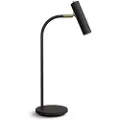BELID - Bordlampe Slender - Sort - Skrivebordslamper - - Homeroom