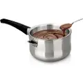 Ibili Inox Bain-marie Dyppeskål 16x9 Cm