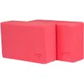 Avento Yogablok 2 Enheder
