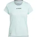 Adidas Terrex Agravic Trail T-shirt Med Korte ærmer