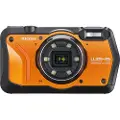 Ricoh Wg-6 Kompaktkamera