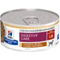 Hill's Pet Nutrition i/d Digestive Care med kylling - 48 x 156 g