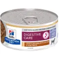 Hill's Pet Nutrition i/d Low Fat Digestive Care Ragout - 48 x 156 kg