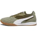 Puma King Top It Indendørs Fodboldsko