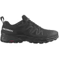 Salomon X-ward Leather Goretex Vandresko