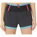 Asics Fujitrail 2-in-1 Shorts