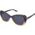Polaroid Eyewear Pld-4132-s-x Polariserede Solbriller Til Kvinder