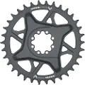 Sram T-type Eagle Gx D1 Dm Offset 3 Mm Kædehjul