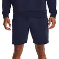 Under Armour Essential Fleece Shorts
