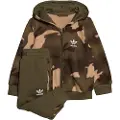 Adidas Originals Camo Sæt