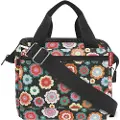 Klickfix Roomy Styrtaske 4l