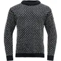 Devold Nordsjø Wool Trøje