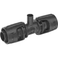 Gardena T-stykke til strøjtedyse 13 mm (1/2")