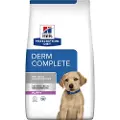 Hill's Pet Nutrition Derm Complete Puppy - Prescription Diet - Canine - 4 kg