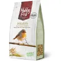 Hobby First Wildlife Sunflower Hearts Fuglefrø 4kg