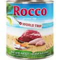 Rocco World Trip Jamaica - Kylling med kokos & papaya