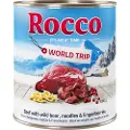 Rocco World Trip Østrig - 24 x 800 g