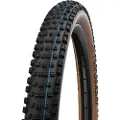 Schwalbe Wicked Will Evo Super Race Tubeless 29´´ X 2.25 Stiv Mtb-dæk