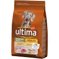 Affinity Ultima Ultima Medium/Maxi Adult Okse - Økonomipakke: 2 x 3 kg