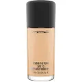 MAC Studio Fix Fluid SPF 15 NC25 Foundation - 30ml