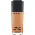 MAC Studio Fix Fluid SPF 15 NC45 Foundation - 30ml