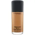 MAC Studio Fix Fluid SPF 15 NC38 Foundation - 30ml