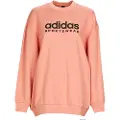 Adidas All Szn Fleece Graphic Sweatshirt