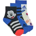 Adidas Sportsokker adidas DY MM 3P dame 31 / 33