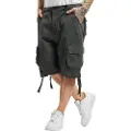 Brandit Urban Legend Shorts