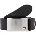 Tommy Hilfiger Plaque Adjustable 35 Mm Bælte