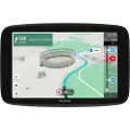 TomTom Go Superior 7´´ Gps