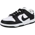 Nike Dunk Low Next Nature-sko til kvinder - hvid