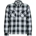 Dickies Sherpa Sacramento Skjorte Med Lange ærmer