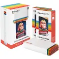 Polaroid Hi Print Kit Paper Kit 2x3 Fotoprinter