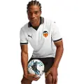 Puma Valencia Cf 23/24 Hjem T-shirt Med Korte ærmer