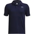 Under Armour Performance Kortærmet Polo