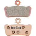 Kool Stop D293s Sram Guide/g2/avid Trail Skivebremseklodser