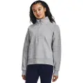 Under Armour Rival Fleece Halv Lynlås Sweatshirt