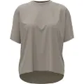 Odlo Crew Active 365 Natural T-shirt Med Korte ærmer