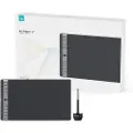 HUION Inspiroy 2l Tegneplade