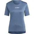 Adidas Terrex Multi T-shirt Med Korte ærmer