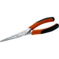 Bahco Ergo Flade Næse Tang 140 Mm
