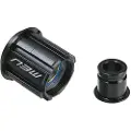 Ritchey Zeta&zeta Gx Wcs Star Rachet Campagnolo N3w Freehub-krop