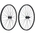Ritchey Comp Zeta Gx 700c Cl Disc Tubeless Hjulset Til Gravelcykel