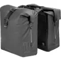 Basil Soho Led 41l Sidetasker