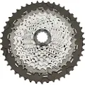 Shimano Deore Xt M8000 Kassette
