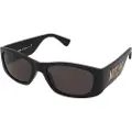 Moschino Mos145-s-807 Solbriller Til Kvinder