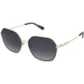 Love Moschino Mol063-s-2m2 Solbriller Til Kvinder