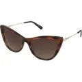 Love Moschino Mol062-s-05l Solbriller Til Kvinder